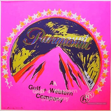  Mount Tableaux - Paramount POP artistes